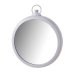 Wall mirror White 35 x 4 x 41 cm