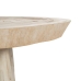 Table Basse Blanc 100 x 70 x 45 cm