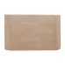 Mesa de Centro WILMA Beige 100 x 60 x 45 cm