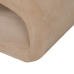 Mesa de Centro WILMA Beige 100 x 60 x 45 cm