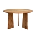 Centre Table Natural 75 x 75 x 45 cm