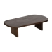 Centre Table Natural 120 x 60 x 32 cm