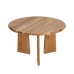 Table Basse Naturel 75 x 75 x 45 cm