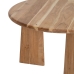 Table Basse Naturel 75 x 75 x 45 cm