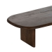 Table Basse Naturel 120 x 60 x 32 cm