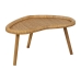 Centre Table RATÁN Natural 77 x 41 x 37 cm