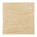 Soffbord Beige 80 x 80 x 40 cm