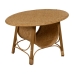 Centre Table RATÁN Natural 81 x 51 x 47,5 cm