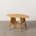 Centre Table RATÁN Natural 81 x 51 x 47,5 cm