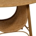 Table Basse RATÁN Naturel 81 x 51 x 47,5 cm