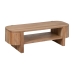 Mesa de Centro CREEL Natural 120 x 50 x 40 cm