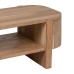 Centre Table CREEL Natural 120 x 50 x 40 cm