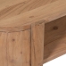 Centre Table CREEL Natural 120 x 50 x 40 cm