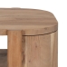 Centre Table CREEL Natural 120 x 50 x 40 cm