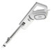 Aspirador Escoba Adler MS 7058 400 W