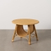 Centre Table RATÁN Natural 61 x 61 x 46 cm