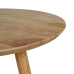 Table Basse Naturel 60 x 60 x 45 cm