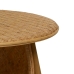 Centre Table RATÁN Natural 61 x 61 x 46 cm