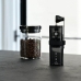 Electric Grinder Hario G PRO Black Translucent