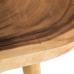 Centre Table Natural 70 x 70 x 45 cm