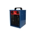 Portable Fan Heater Blaupunkt EH7010 Blue 2000 W