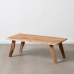 Table Basse Naturel 110 x 60 x 40 cm