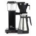 Superautomatische Kaffeemaschine Moccamaster KBGT 741 Weiß Schwarz 1450 W 1,25 L