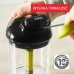 Комплект Кухненски Ножове и Поставка Tefal K1320404