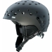 Casco da sci K2 ROUTE Nero Unisex