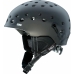 Casco da sci K2 ROUTE Nero