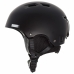 Capacete de esqui K2 THRIVE Preto