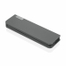 Dockstation Lenovo USB-C Mini Dock Grey