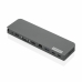 Dockstation Lenovo USB-C Mini Dock Grau