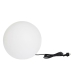 Bola con Luz para Exterior Lumisky Bobby Bianco 11 W E27 220 V Bianco Freddo