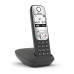 Belaidis telefonas Gigaset L36852-H2810-D211 Juoda/Sidabras