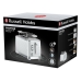 Brødrister Russell Hobbs 000247342000 Hvid 1050 W 1050W