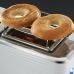 Toaster Russell Hobbs 000247342000 Bela 1050 W 1050W