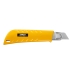 Cutter Olfa Yellow Yellow/Black