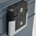 Trezor v tvare knihy Yale YFWC/154/KB1