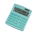 Calculator Citizen SDC812NRGNE Green Plastic