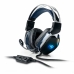 Auriculares Muse M-230 GH Negro