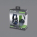 Auriculares Muse M-230 GH Negro