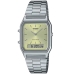 Relógio unissexo Casio AQ-230A-9AMQYES