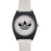 Abiejų lyčių laikrodis Adidas PROJECT TWO (Ø 38 mm)