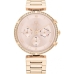 Reloj Mujer Tommy Hilfiger LUNA (Ø 34 mm)