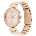 Horloge Dames Tommy Hilfiger LUNA (Ø 34 mm)