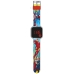 Ladies' Watch Cartoon AVENGERS - LED WATCH (Ø 33 mm)