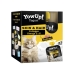 Kattenvoer YowUp Skin & Hair Zalm 3 Stuks