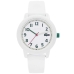 Abiejų lyčių laikrodis Lacoste 12.12 KIDS (Ø 32 mm)