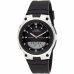 Montre Homme Casio ILLUMINATOR TELEMEMO 30 (Ø 40 mm)